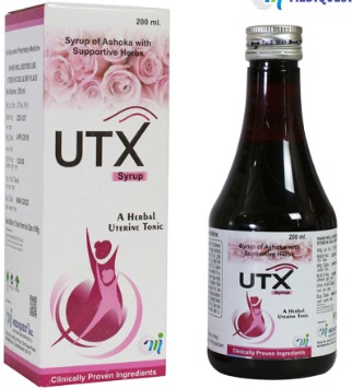 HEALTH RESTORATIVE UTERINE AYURVEDIC TONIC PCD PHARMA FRANCHISE THIRD PARTY MANUFACTURING 